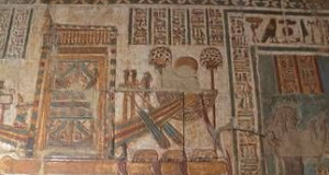 Foto: Foto: Ahmed Amin. Copyright: Ministerium f&uuml;r Tourismus und Altert&uuml;mer (MoTA)