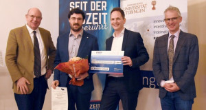 Foto: Amelie Challier, Universit&auml;t T&uuml;bingen