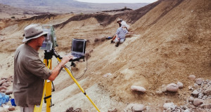 Foto: Universit&auml;t T&uuml;bingen / Manuel Will