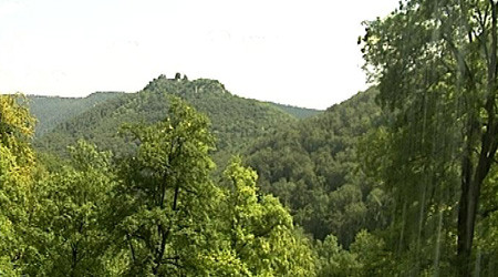 Burgruine Hohenurach (Quelle: BWeins)